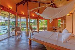Lou Moon Eco-Luxury Resort