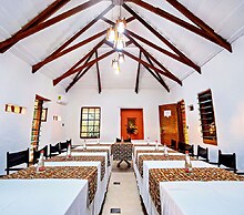 Lou Moon Eco-Luxury Resort