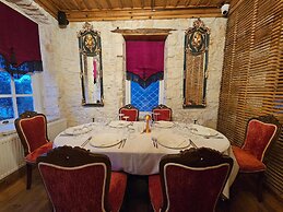 Alaz Restoran Turizm