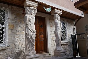 Alaz Restoran Turizm