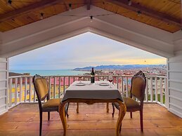 Alaz Restoran Turizm