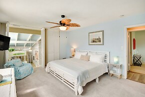 Ormond Beach Home w/ Pool - Walk to Ocean!