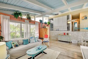 Ormond Beach Home w/ Pool - Walk to Ocean!