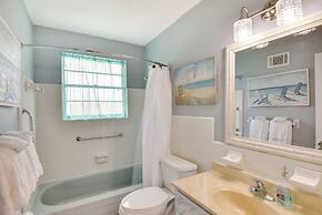 Ormond Beach Home w/ Pool - Walk to Ocean!