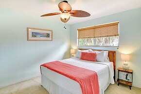 Ormond Beach Home w/ Pool - Walk to Ocean!