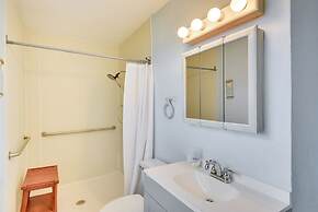 Ormond Beach Home w/ Pool - Walk to Ocean!