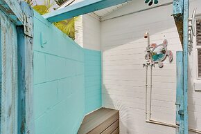 Ormond Beach Home w/ Pool - Walk to Ocean!