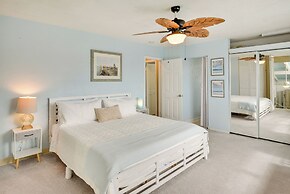 Ormond Beach Home w/ Pool - Walk to Ocean!