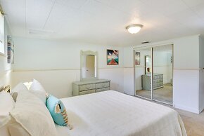 Ormond Beach Home w/ Pool - Walk to Ocean!