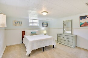 Ormond Beach Home w/ Pool - Walk to Ocean!