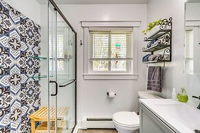 White Lake Vacation Rental ~ 5 Mi to Skiing!