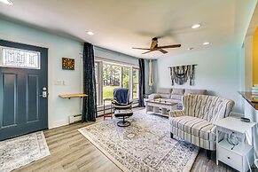 White Lake Vacation Rental ~ 5 Mi to Skiing!