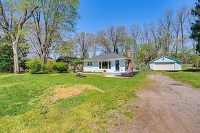 White Lake Vacation Rental ~ 5 Mi to Skiing!