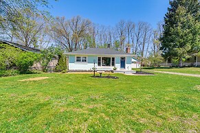 White Lake Vacation Rental ~ 5 Mi to Skiing!