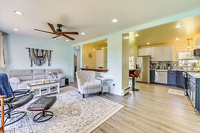 White Lake Vacation Rental ~ 5 Mi to Skiing!