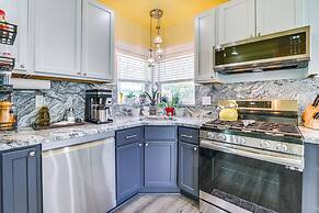 White Lake Vacation Rental ~ 5 Mi to Skiing!