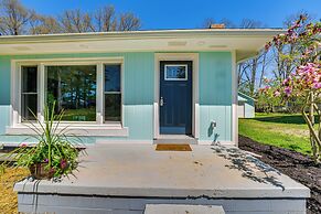 White Lake Vacation Rental ~ 5 Mi to Skiing!