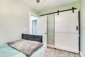 White Lake Vacation Rental ~ 5 Mi to Skiing!