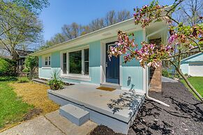 White Lake Vacation Rental ~ 5 Mi to Skiing!