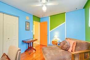 Charming Home - 4 Mi to Euclid Creek Reservation