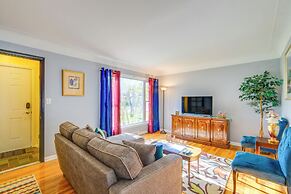 Charming Home - 4 Mi to Euclid Creek Reservation