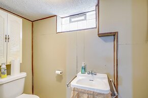 Charming Home - 4 Mi to Euclid Creek Reservation