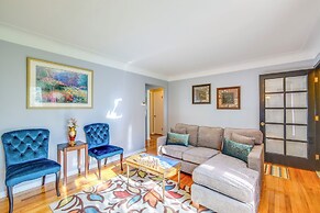 Charming Home - 4 Mi to Euclid Creek Reservation