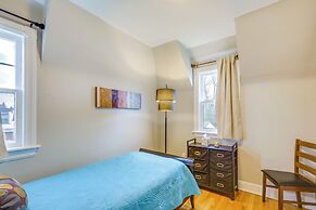 Inviting Vacation Home: 2 Mi to Mill Creek Falls!