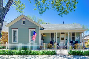 Central Prescott Duplex Near Courthouse Square!