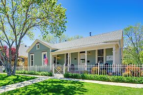 Central Prescott Duplex Near Courthouse Square!