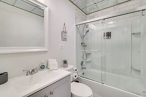 Cozy Tobyhanna Home w/ Lake Carobeth Access