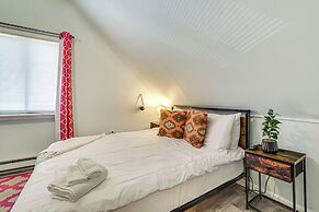 Cozy Tobyhanna Home w/ Lake Carobeth Access