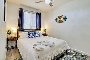 Cozy Tobyhanna Home w/ Lake Carobeth Access