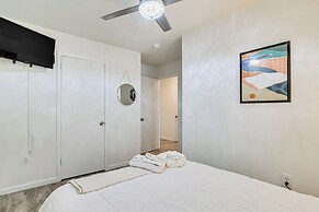 Cozy Tobyhanna Home w/ Lake Carobeth Access