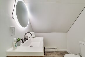 Cozy Tobyhanna Home w/ Lake Carobeth Access