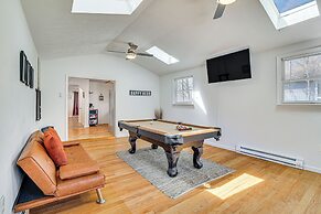 Cozy Tobyhanna Home w/ Lake Carobeth Access