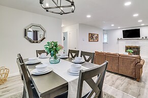 Cozy Tobyhanna Home w/ Lake Carobeth Access