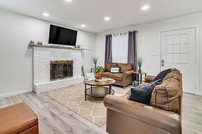 Cozy Tobyhanna Home w/ Lake Carobeth Access