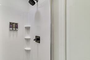 Cozy Tobyhanna Home w/ Lake Carobeth Access