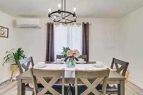 Cozy Tobyhanna Home w/ Lake Carobeth Access