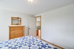 Pelican Rapids Lake House w/ Water Views + Dock!