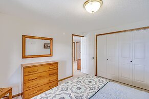 Pelican Rapids Lake House w/ Water Views + Dock!