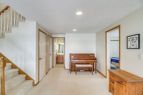 Pelican Rapids Lake House w/ Water Views + Dock!