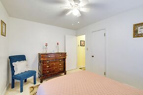 Cleveland Heights Home w/ Sunroom: Park Across St!