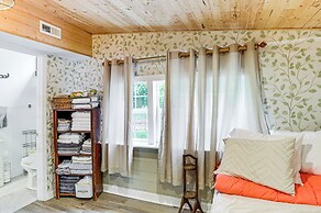 Cozy Carterville Home: 3 Mi to Crab Orchard Lake!