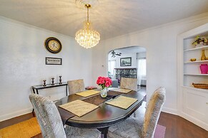 South Euclid Apt < 10 Mi to Downtown Cleveland!