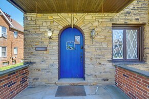 South Euclid Apt < 10 Mi to Downtown Cleveland!