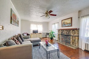 South Euclid Apt < 10 Mi to Downtown Cleveland!