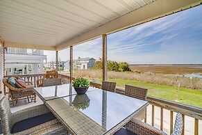 Pet-friendly Ocean City Condo: Walk to Beaches!