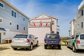 Pet-friendly Ocean City Condo: Walk to Beaches!